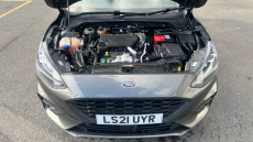 Ford Focus 1.5 EcoBlue 120 ST-Line X Edition 5dr Diesel Hatchback